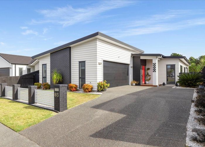  at 85 Awatira Drive, Papamoa Beach, Tauranga, Bay Of Plenty