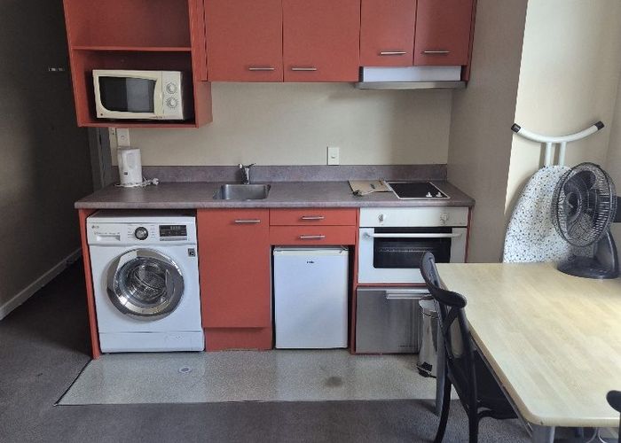  at 113/5 Aitken St, Thorndon, Wellington, Wellington