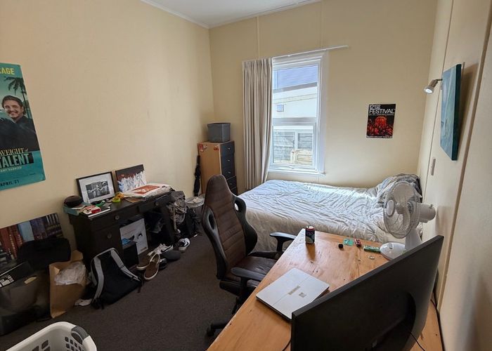  at 31B Daniell St, Newtown, Wellington, Wellington