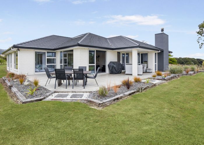 at 335 Muhunoa East Road, Ohau, Horowhenua, Manawatu / Whanganui