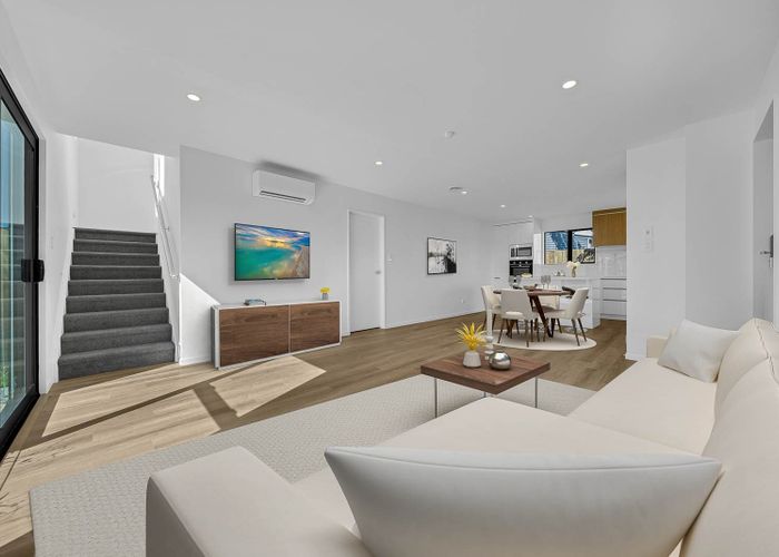  at Lot 1&2 58 Hokianga Street, Mangere, Manukau City, Auckland