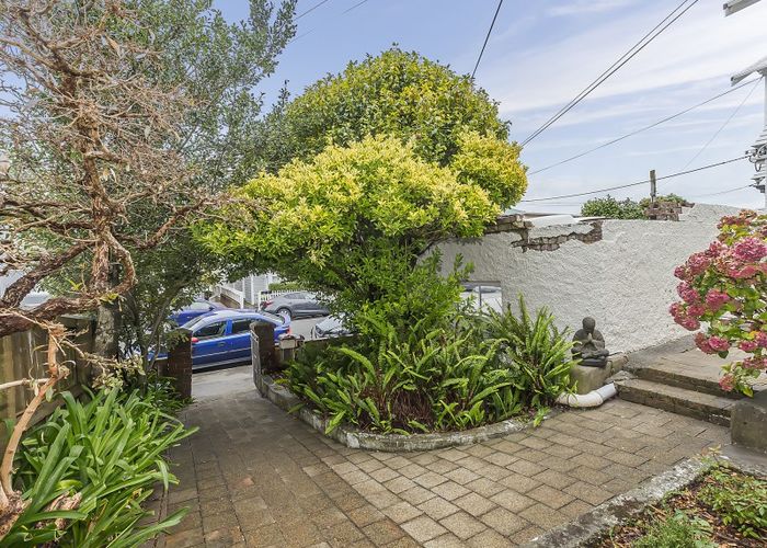  at 101 Austin Street, Mount Victoria, Wellington