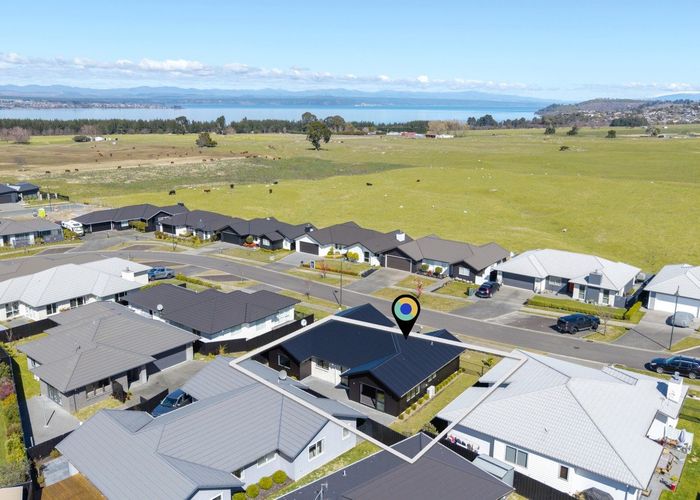  at 14 Mayfly Grove, Nukuhau, Taupo, Waikato