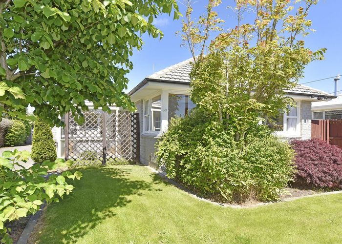  at 60 Gardiners Road, Bishopdale, Christchurch