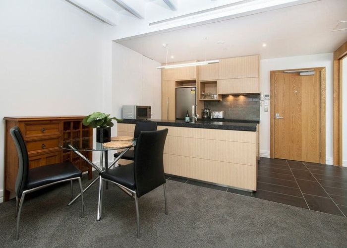  at 201/103 Symonds Street, Grafton, Auckland City, Auckland