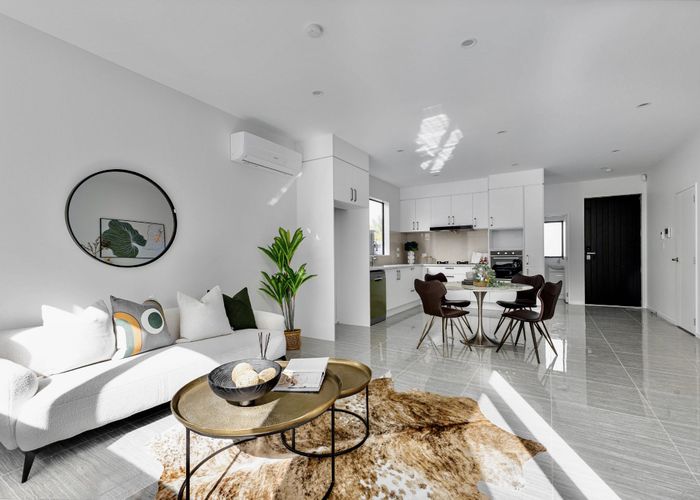  at E/10 Pax Avenue, Forrest Hill, North Shore City, Auckland