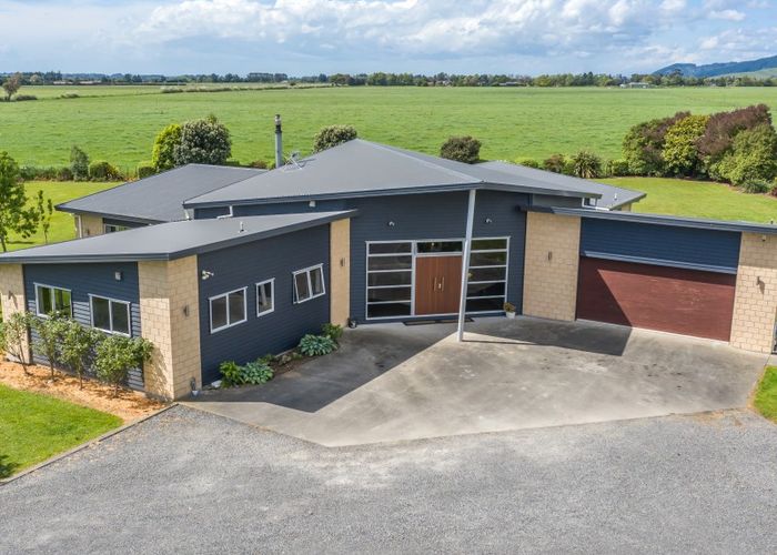  at 273E Kimberley Road, Levin