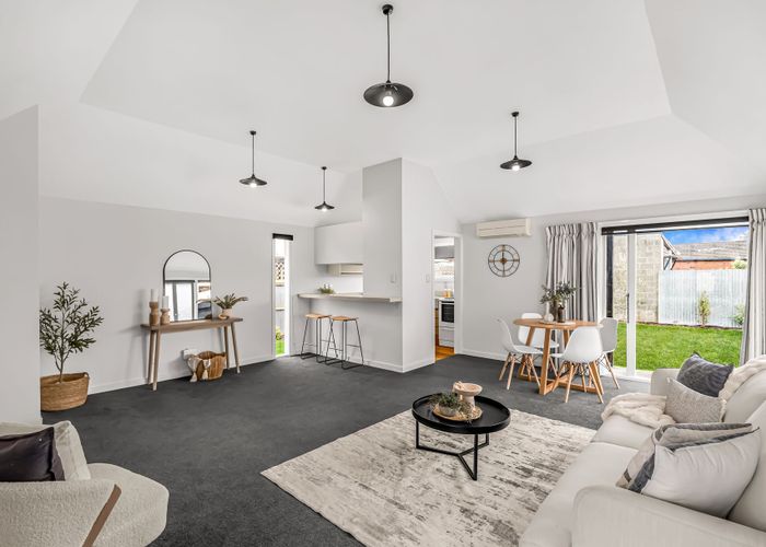  at 33A Charles Street, Allenton, Ashburton, Canterbury