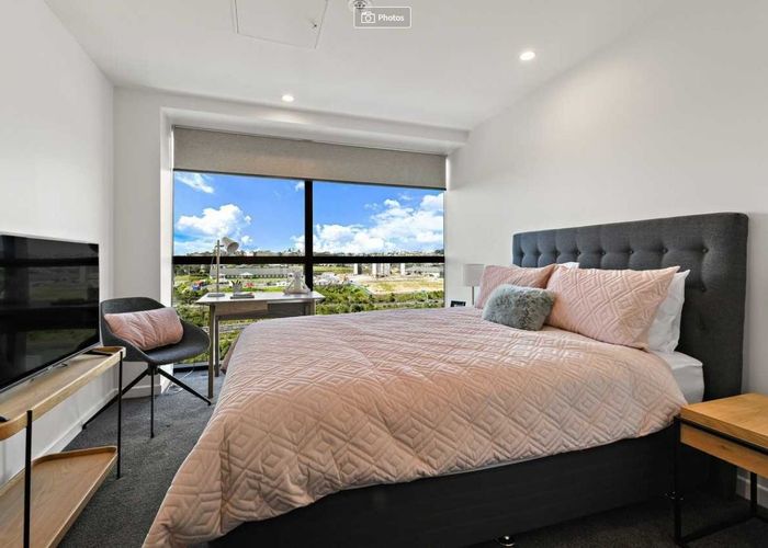  at 1207B/8 Lakewood Court, Manukau, Manukau City, Auckland