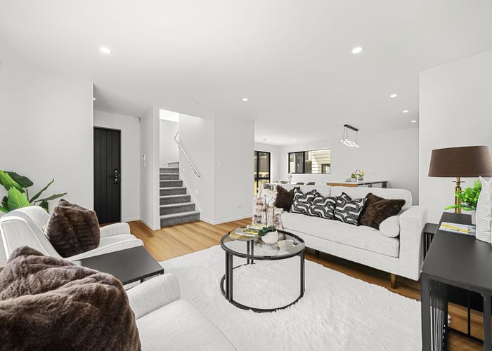  at Lot 1/14 Porter Avenue, Te Atatu South, Waitakere City, Auckland