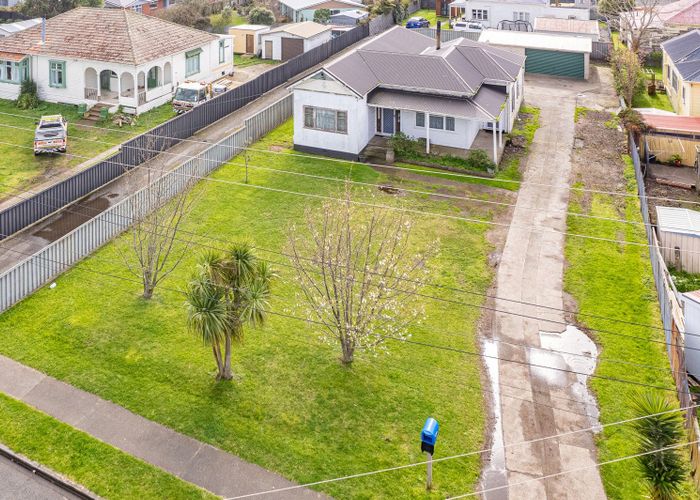  at 22 Kings Avenue, Gonville, Whanganui