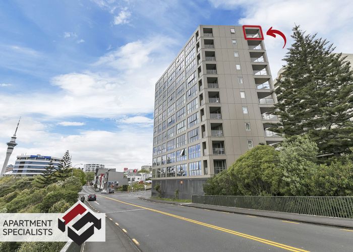  at 36 Day Street, City Centre, Auckland City, Auckland