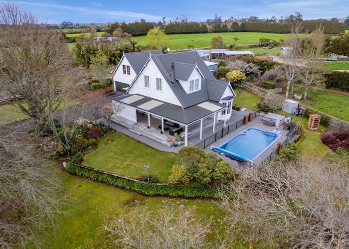  at 271 Upper Durham Road, Norfolk, New Plymouth, Taranaki