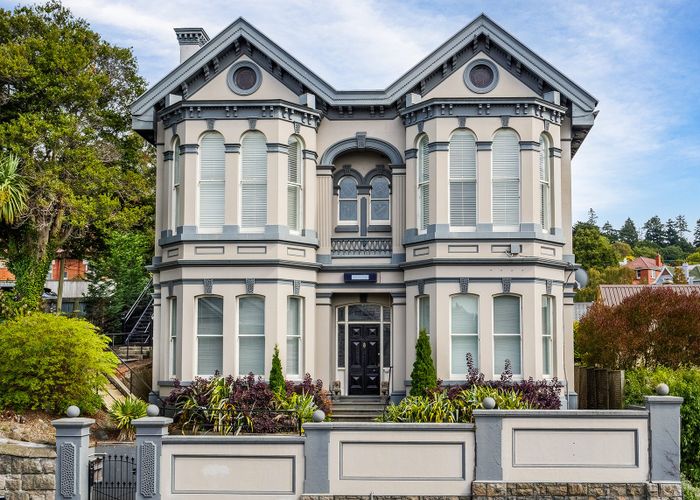  at 5 Smith Street, City Centre, Dunedin, Otago