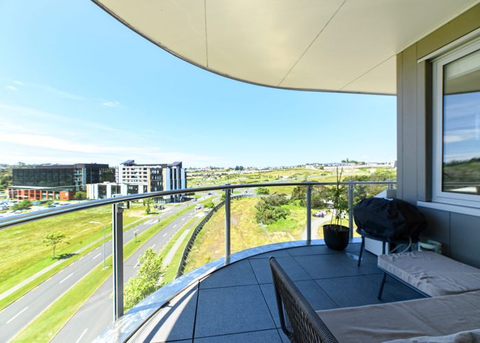  at 601/1 Rose Garden Lane, Albany, Auckland