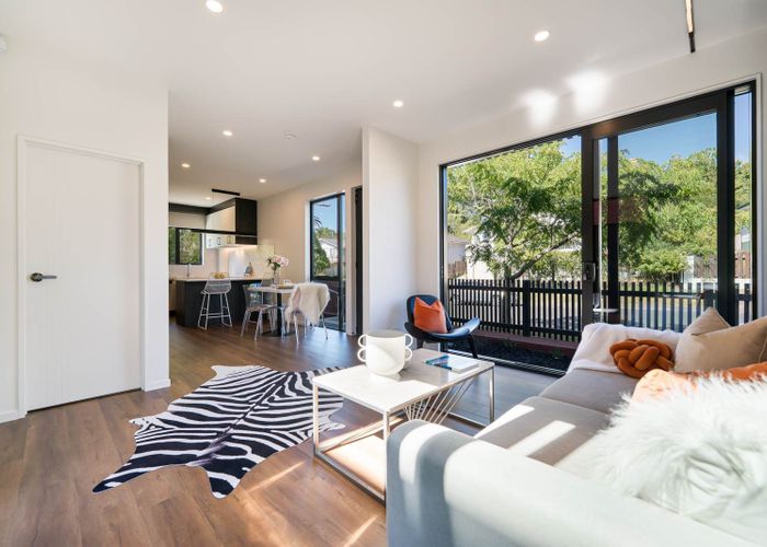  at 73B Salamanca Road, Sunnynook, North Shore City, Auckland