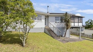  at 23 Seon Place, Birkdale, Auckland
