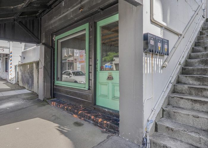  at 302 Tinakori Road, Thorndon, Wellington, Wellington