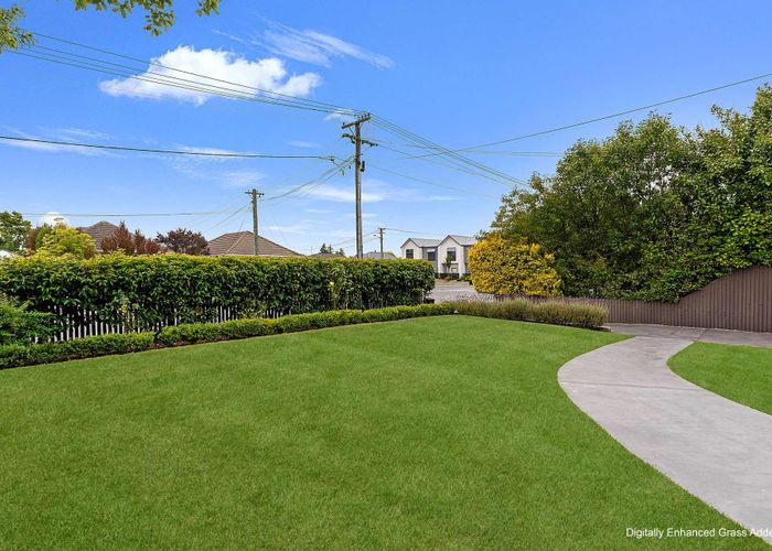  at 30 Hercules Street, Shirley, Christchurch