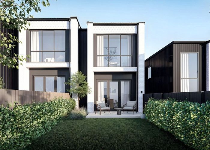 at Thatcher Street, Mission Bay, Auckland City, Auckland
