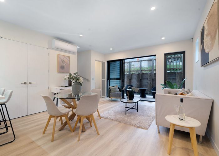  at 28B Moire Road, Massey, Waitakere City, Auckland