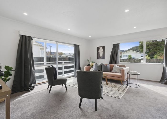  at 2/10 Hughes Crescent, Taita, Lower Hutt, Wellington
