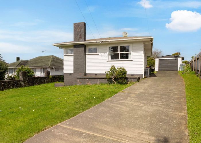  at 43 Waimate Street, Otara, Manukau City, Auckland