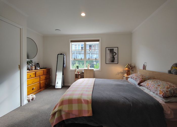  at 12C Glenmore Street, Thorndon, Wellington, Wellington