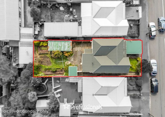  at 244 Rintoul Street, Newtown, Wellington, Wellington