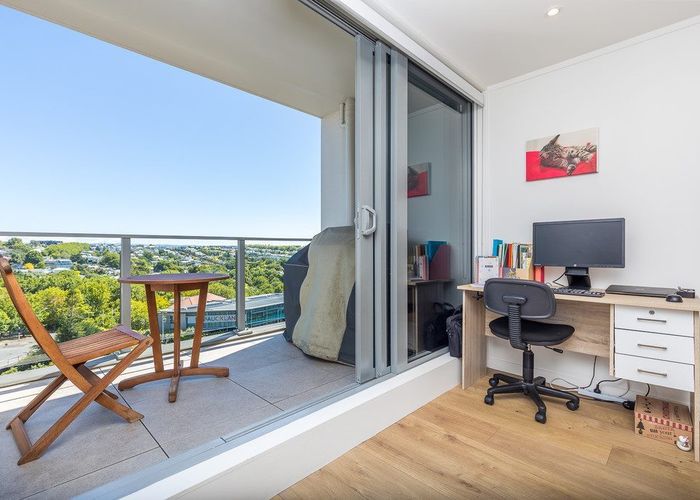  at 606/27 Union Street, Auckland Central, Auckland