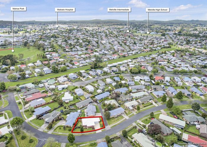  at 50 Catalina Drive, Melville, Hamilton