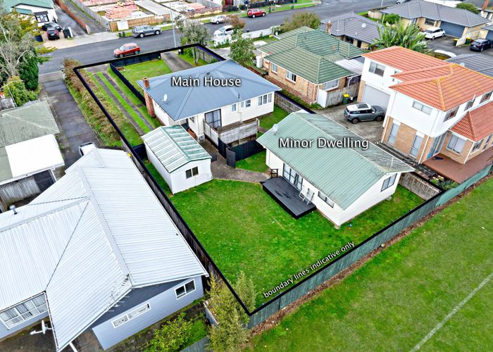  at 28 Sturdee Road, Manurewa, Auckland