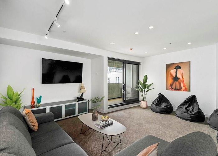 at 201/7 Vinegar Lane, Grey Lynn, Auckland City, Auckland