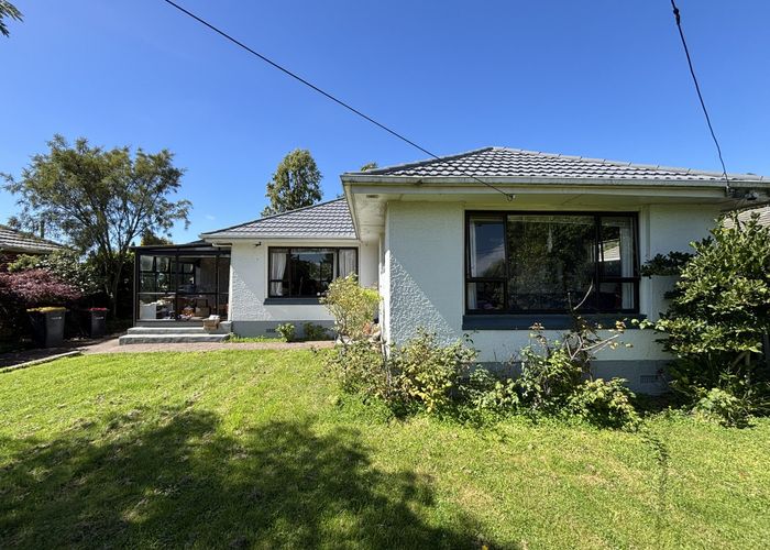  at 26 Tintern Avenue, Avonhead, Christchurch City, Canterbury