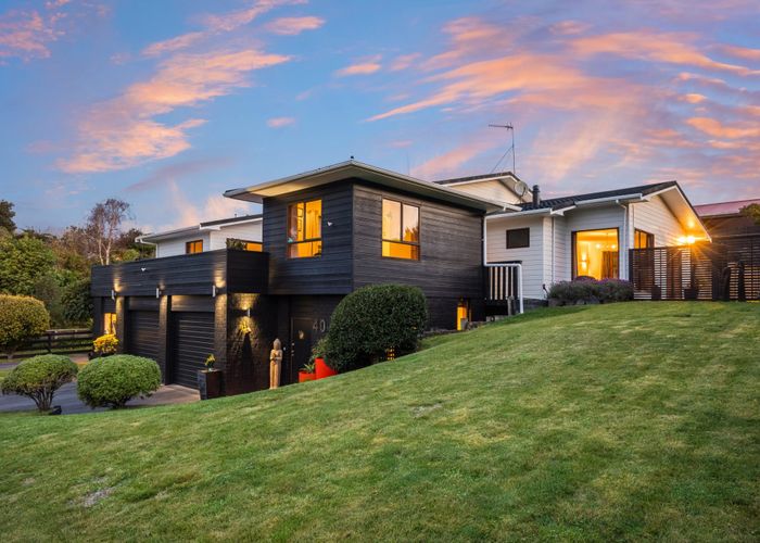  at 40 Makora Road, Otaihanga, Paraparaumu