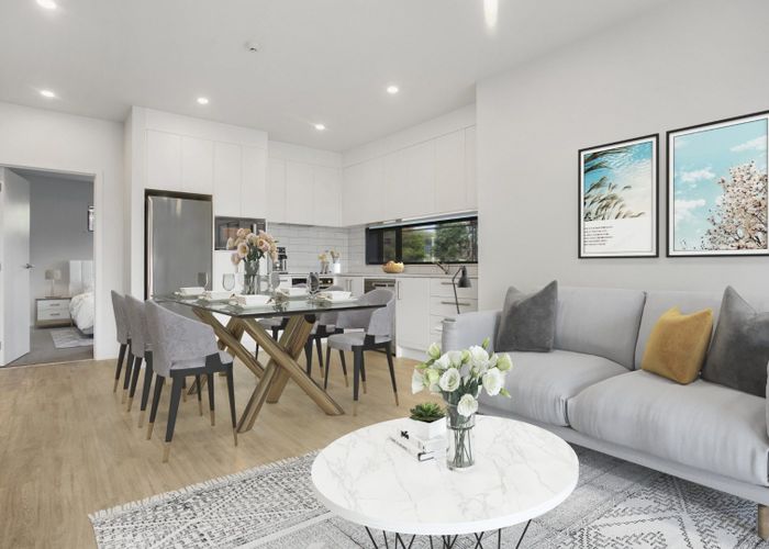  at 204/13 Hinaki Street, Point England, Auckland City, Auckland