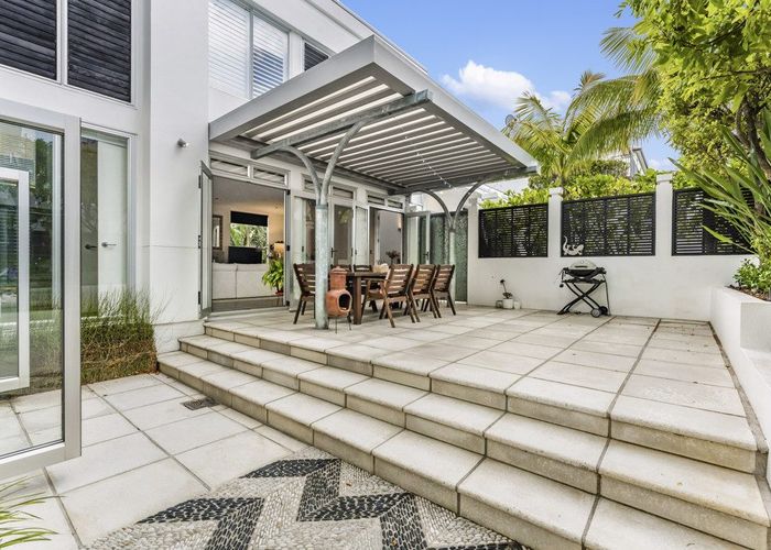  at 17A Elam Street, Parnell, Auckland City, Auckland