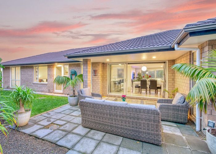  at 2A Astrolabe Place, Gulf Harbour, Whangaparaoa