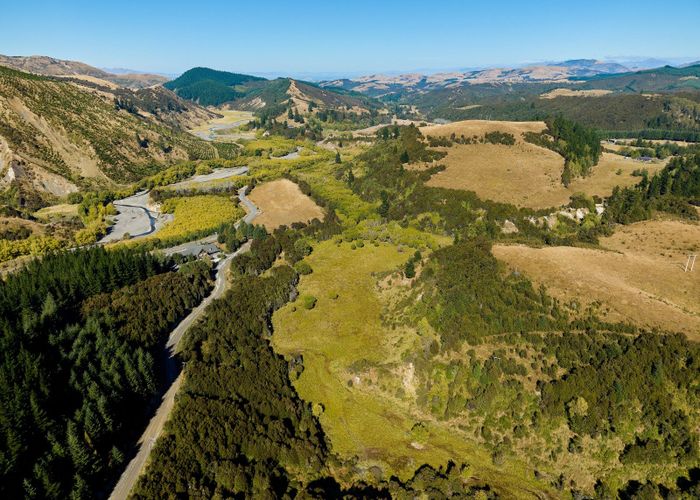  at 11 Mt Lyford Forest Drive, Kaikoura, Kaikoura, Marlborough