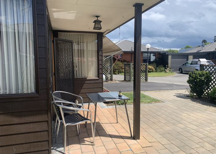  at 6/11 Cox Street, Ashburton, Ashburton