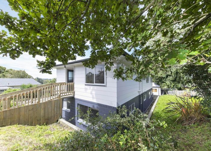  at 35A Kemp Road, Massey, Waitakere City, Auckland