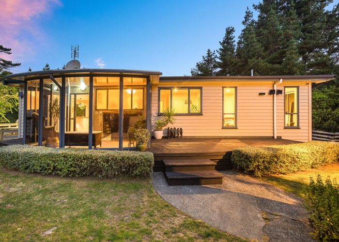  at 1153 Paekakariki Hill Road, Porirua