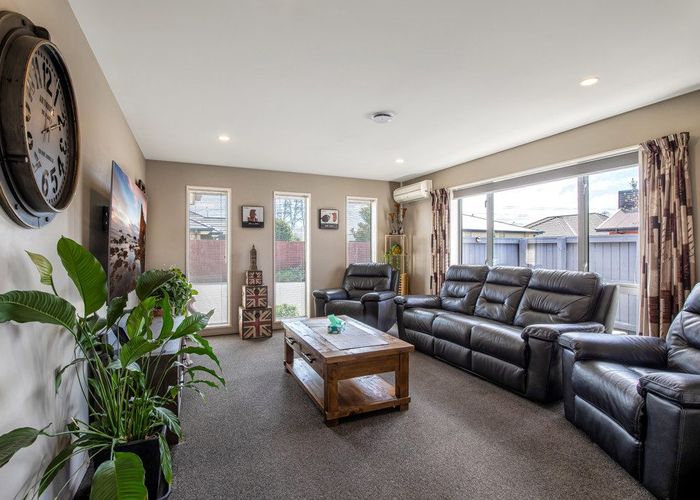  at 58 Kaniere Avenue, Hei Hei, Christchurch