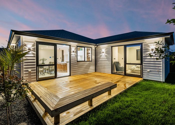  at 13  Tukutata Crescent, Milldale, Rodney, Auckland