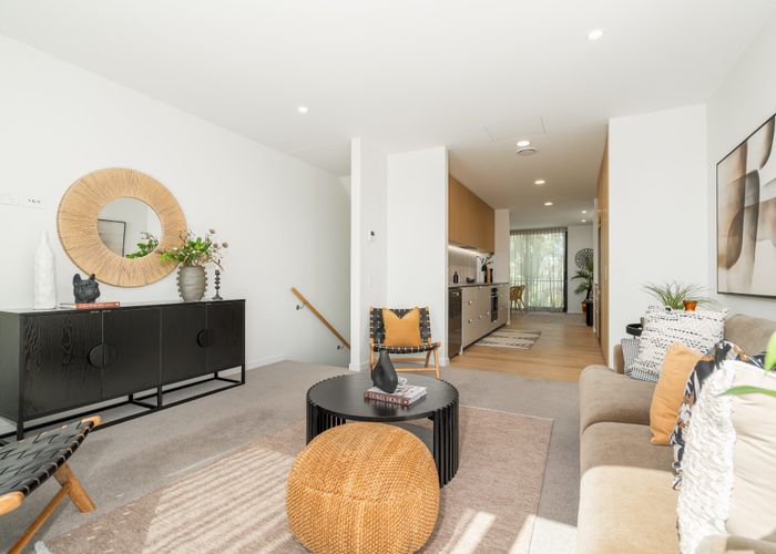  at 1/247 Cambridge Terrace, City Centre, Christchurch City, Canterbury