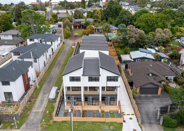  at Lot 1/94 Godley Road, Green Bay, Waitakere City, Auckland