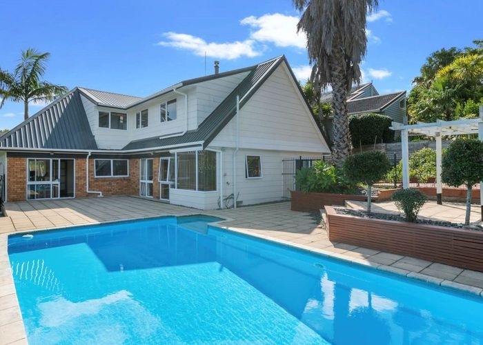  at 23 Springfield Street, Forrest Hill, Auckland