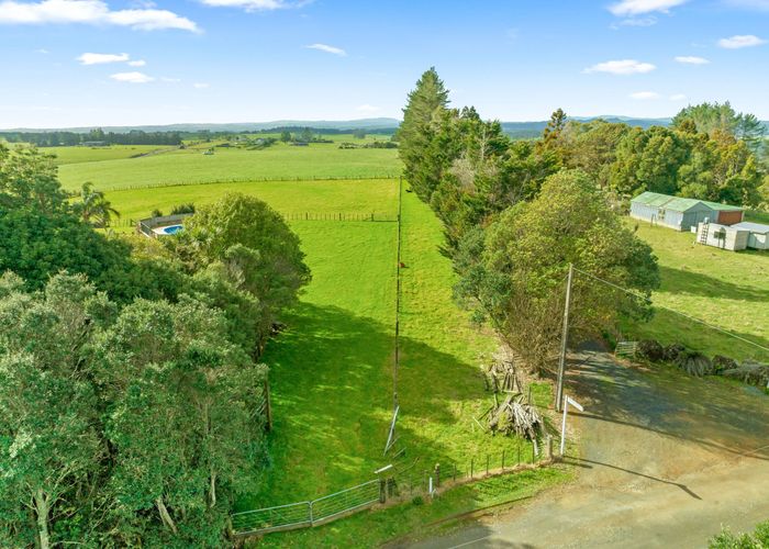  at 11 Harrison  Lane, Okaihau, Far North, Northland