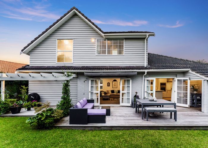  at 4 Dempsey Street, Remuera, Auckland