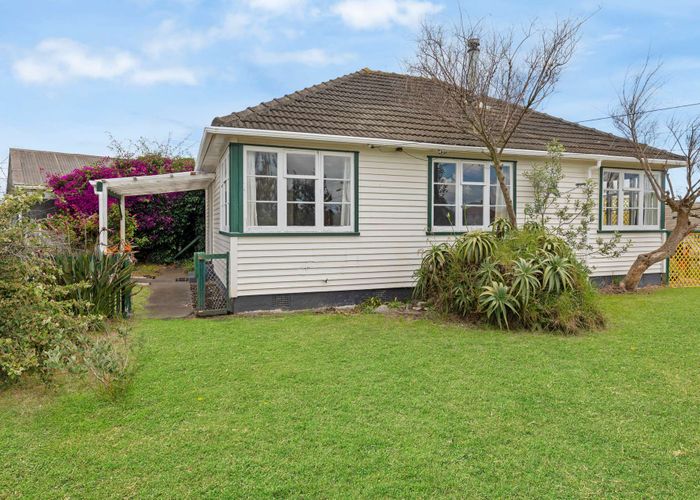  at 81 Swiss Avenue, Gonville, Whanganui